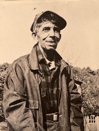 Cornelius (Neil) Hasbrouck
