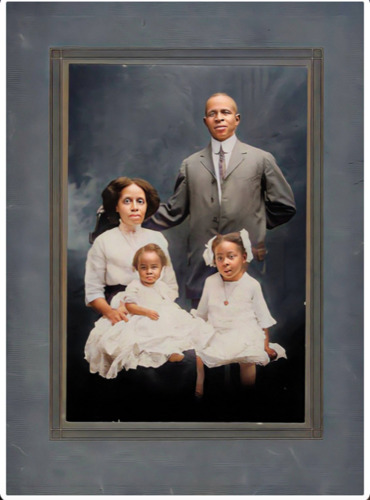 Newton Family
