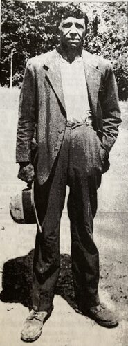 Neil Hasbrouck