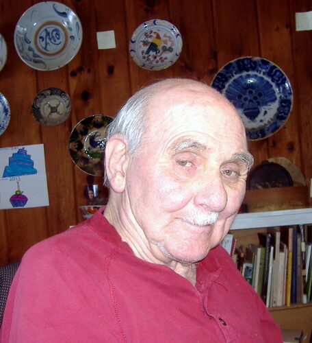 Peter Sinclair