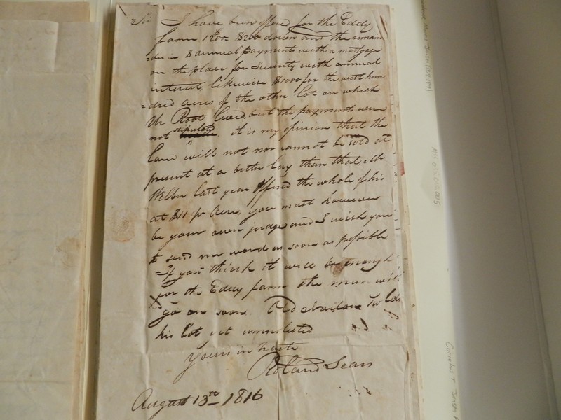MSS 035.000.005 Sears letters to Jansen p 5.JPG