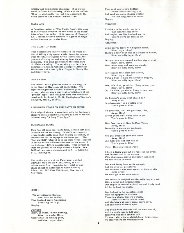 Whaler Out of New Bedford Liner Notes 002.jpg