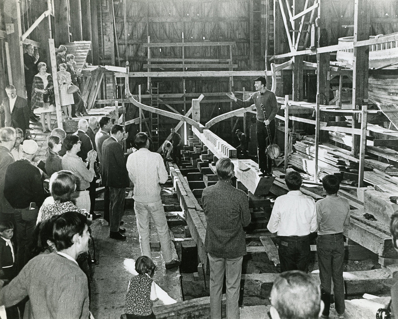 pete at keel laying ceremony - smaller.jpg