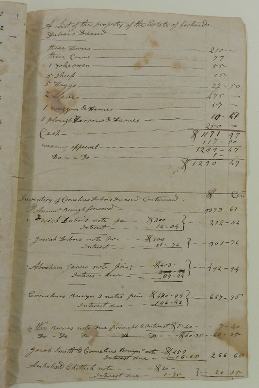 MSS 067.001.005 DuBois inventory p 15.jpg