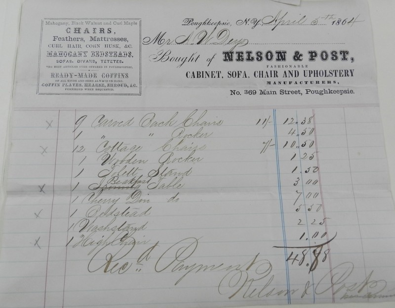 MSS 005.002.004 Deyo furniture receipt 2.JPG