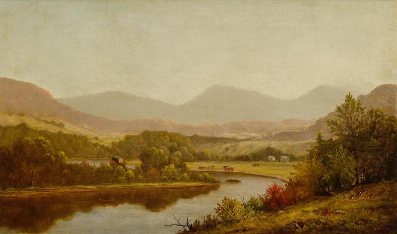 Farm_Along_the_River_Valley_by_Charles_Wilson_Knapp.JPEG