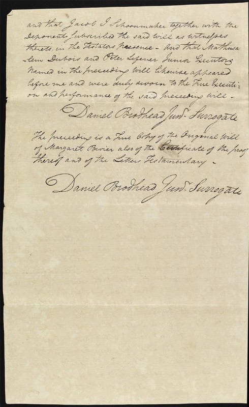 Will of Margaret Bevier of 1806_4.jpg