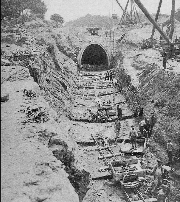 acquedcut 1911.jpg