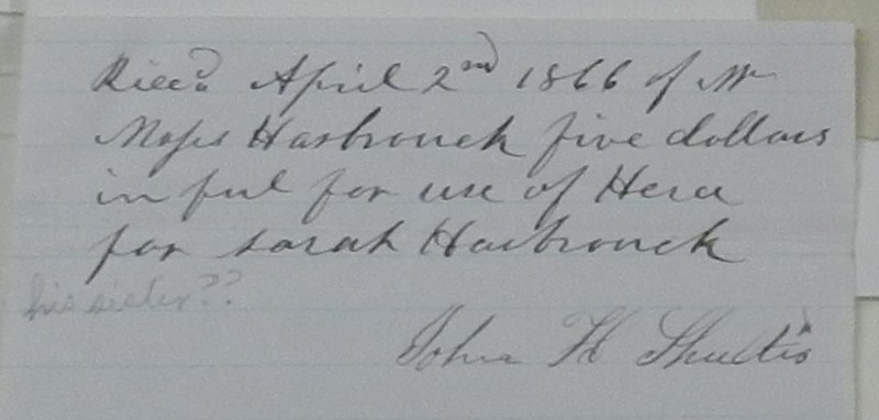 MSS 028.000.002 Hasbrouck hearse 1866.JPG