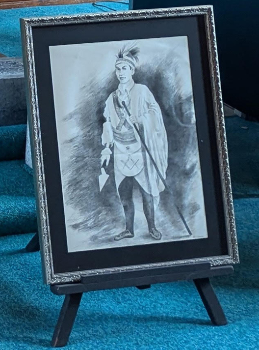 Image for item