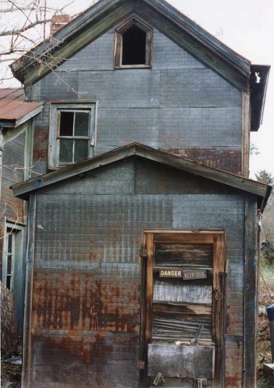 17 Mulberry Street, Jacob Wynkoop house, demolished, photo credit Joe Smith (2).jpg