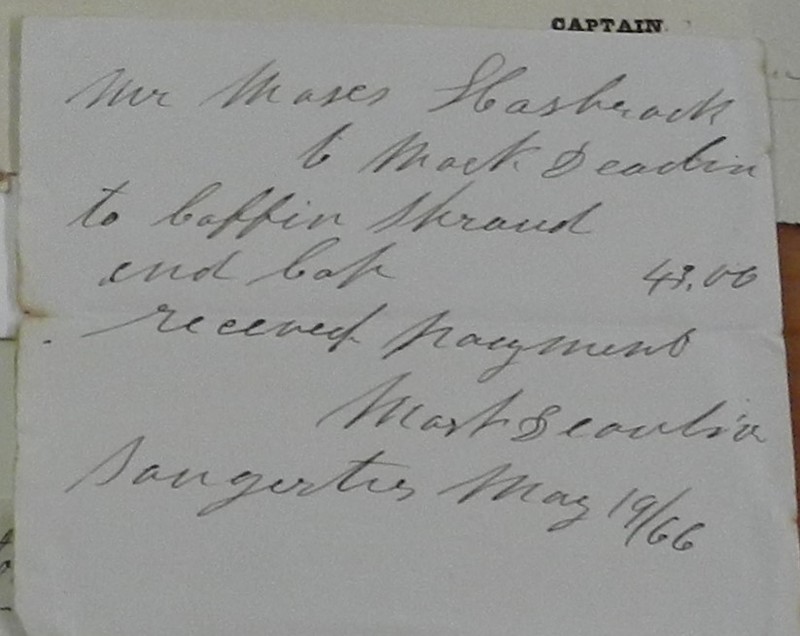 MSS 028.000.002 Hasbrouck shroud 1866.JPG