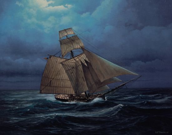 Voyage of the Experiment - len tantillo, need higher resolution, permission.jpg