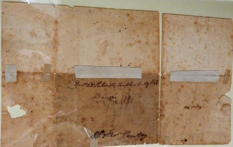 MSS 242 Leggett letter p 4.JPG