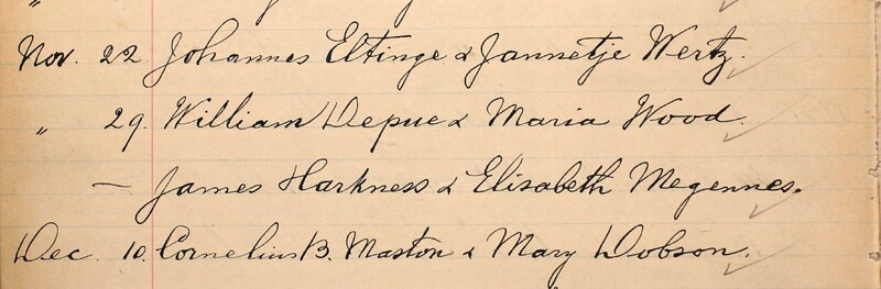 10 - Marriage Johannes Elting J Wirtz.jpg