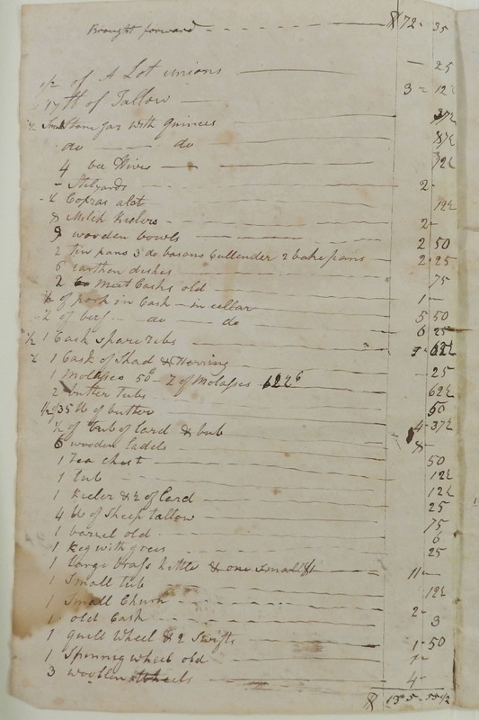 MSS 067.001.005 DuBois inventory p 2.jpg