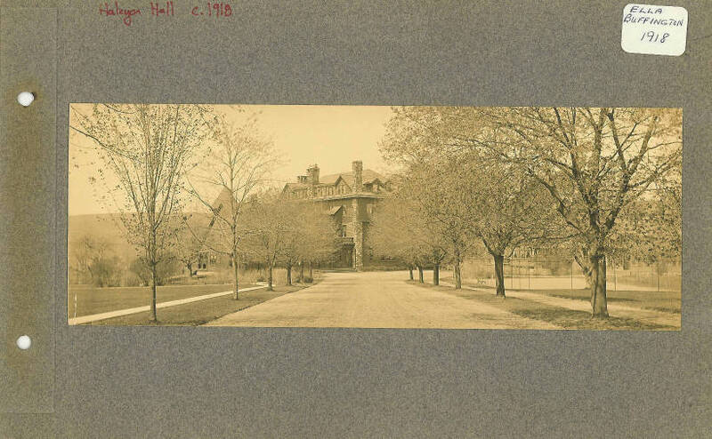 Halcyon Hall 1908.jpg