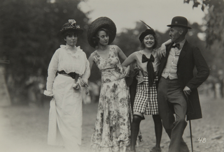 CPW-MAVERICK-UNCATALOGED-Lucile et al.jpg