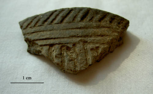 86-970-6067 Pottery Rim and Fragment (3)(Kingston Incise).jpg