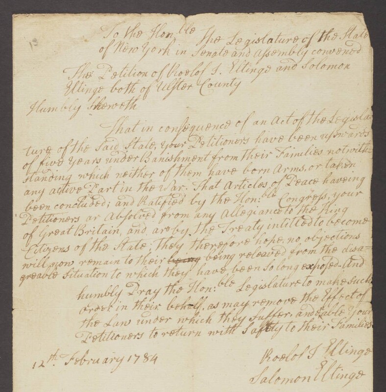 9 - Petition to the NYS Legislature.jpg