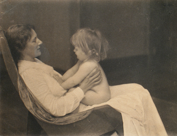 EWS Lucy Fletccher Brown and Daughter.jpg EWS Lucy Fletccher Brown and Daughter.jpg