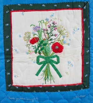 19_Herb Garden Bouquet by S. Winters.jpg 19_Herb Garden Bouquet by S. Winters.jpg