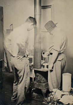 KC Man with Stove.jpg KC Man with Stove.jpg