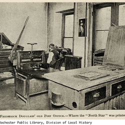 Frederick Douglass' old post office.jpg
