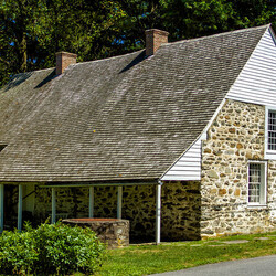 Bevier-Elting House 84 Huguenot Street