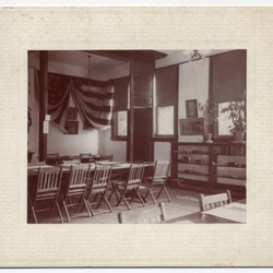 Classroom view of Irvington, Westchester