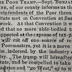 1876_ 6_22 No More _Able-Bodied Tramps_ to be supported at public expense.png