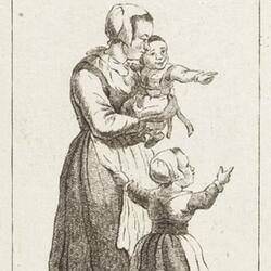 7 - woman with two children by Pieter de Mare.jpg