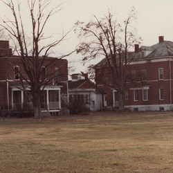 Administration Building and Mens Building.tif