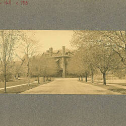Halcyon Hall 1908.jpg