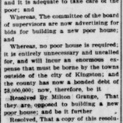 1904- 8:11  New Poor House Opposed Kingston Daily Freeman.jpg